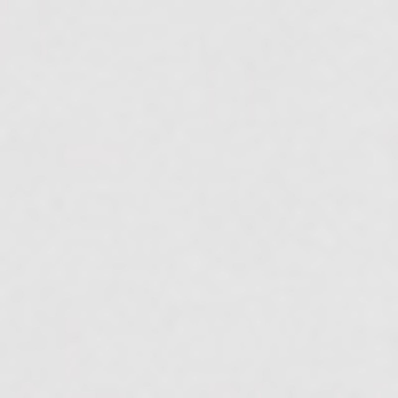 Artdeco Lidschatten Mattfarben. Nahaufnahme eines weißen Lidschattens.