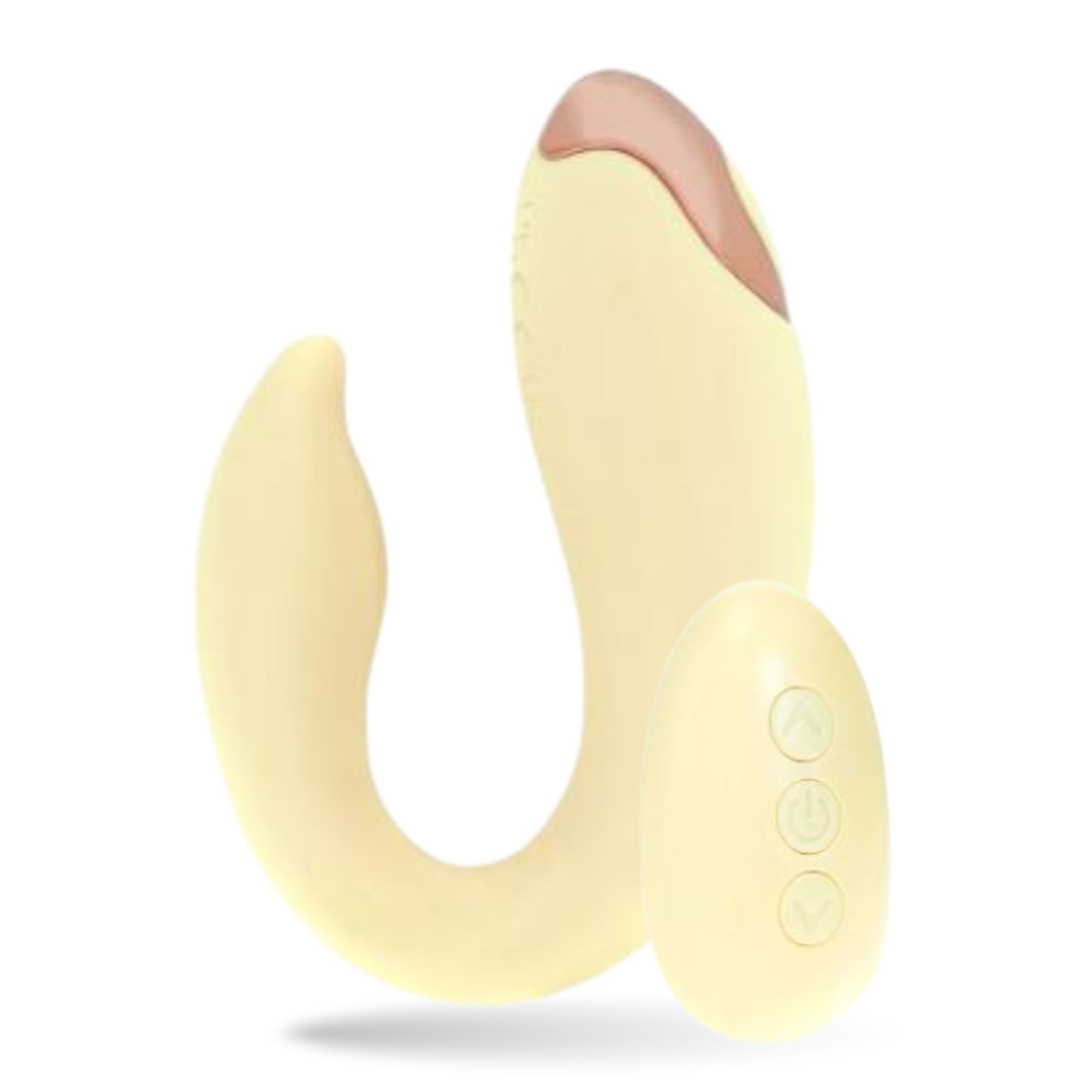Lovelyness - Paar Vibrator - Partner Dream