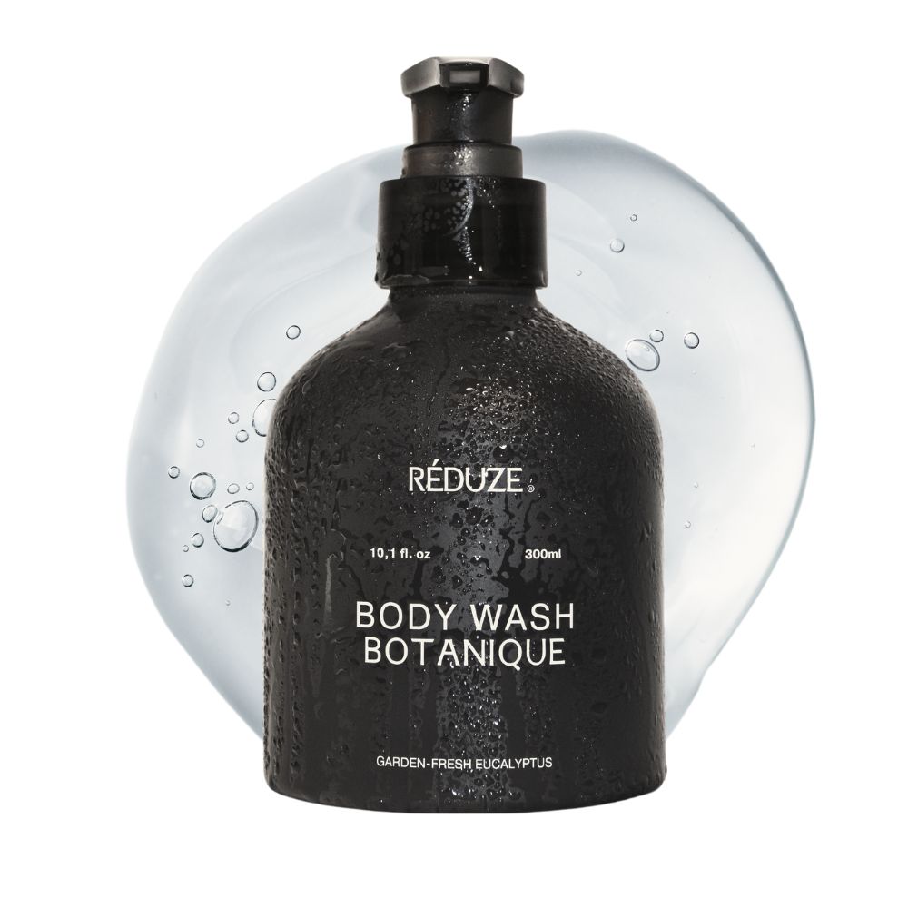 RÉDUZE  Body Wash Botanique