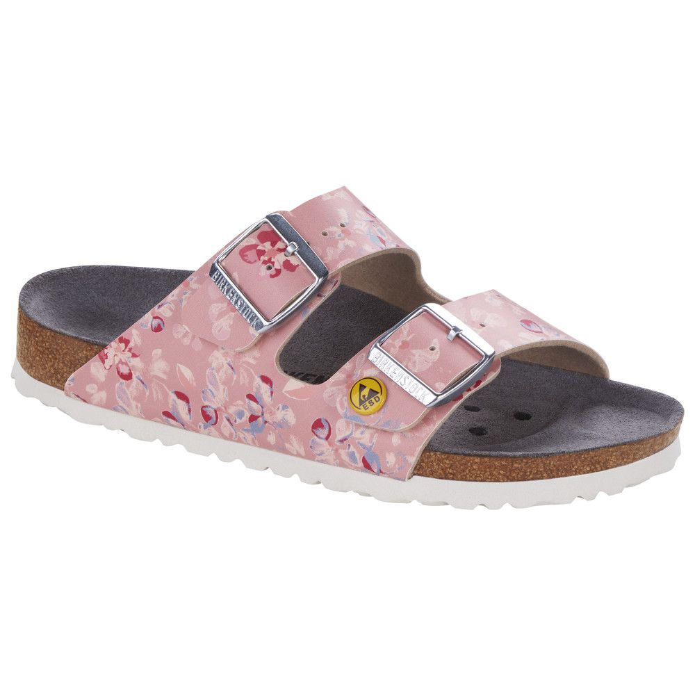 Birkenstock ESD-Sandale Arizona, Weite schmal, Schuhe