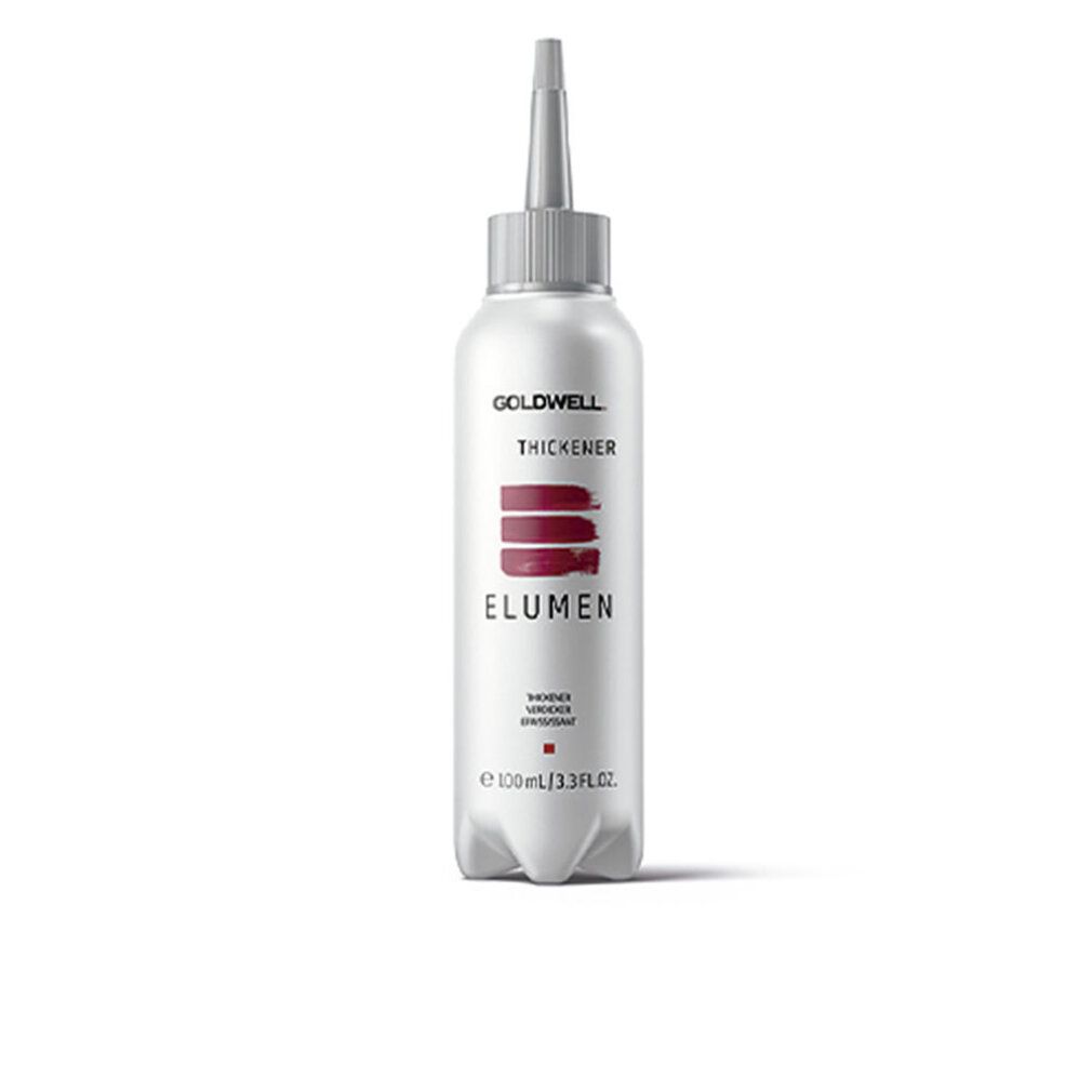 Lotiune ingrosare vopsea Goldwell Elumen Thickener