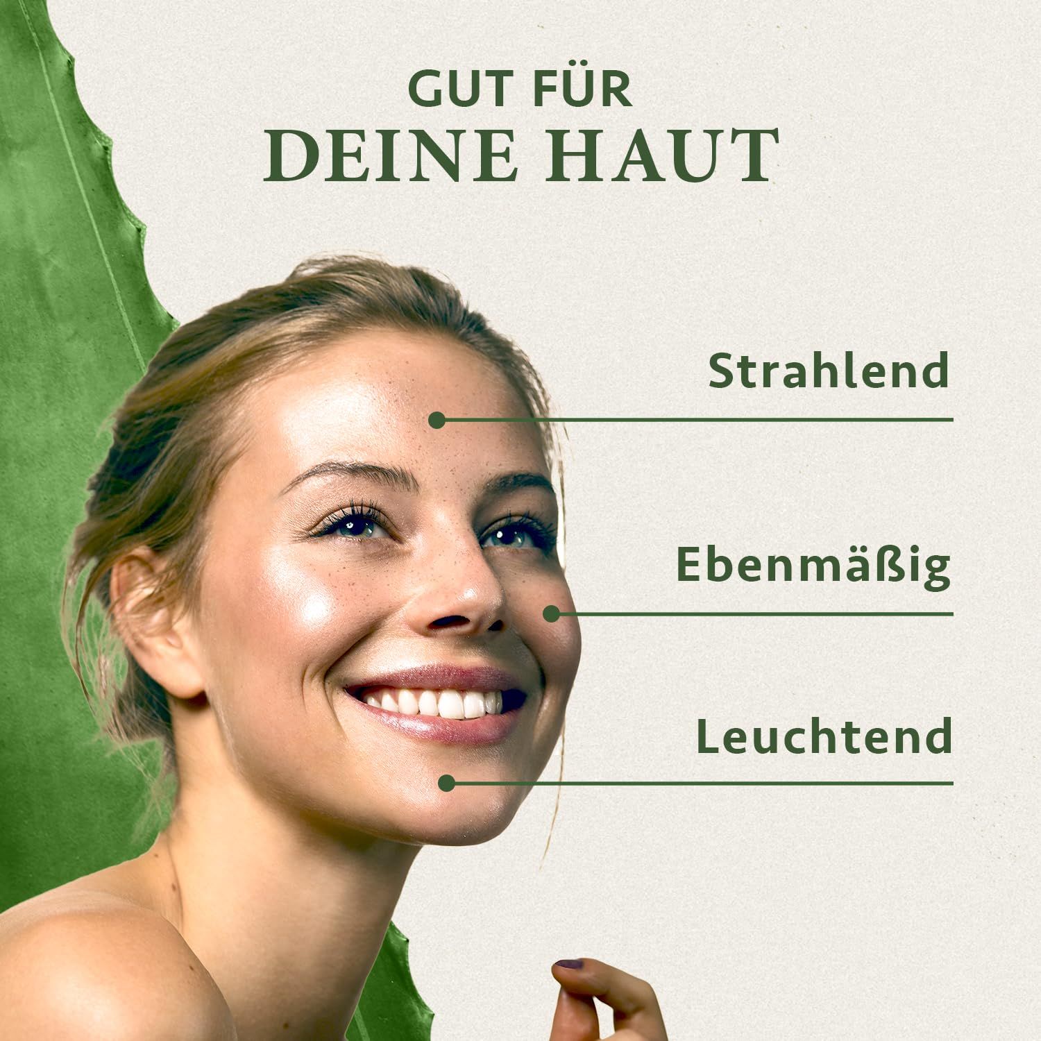 Satin Naturel Niacinamide Serum