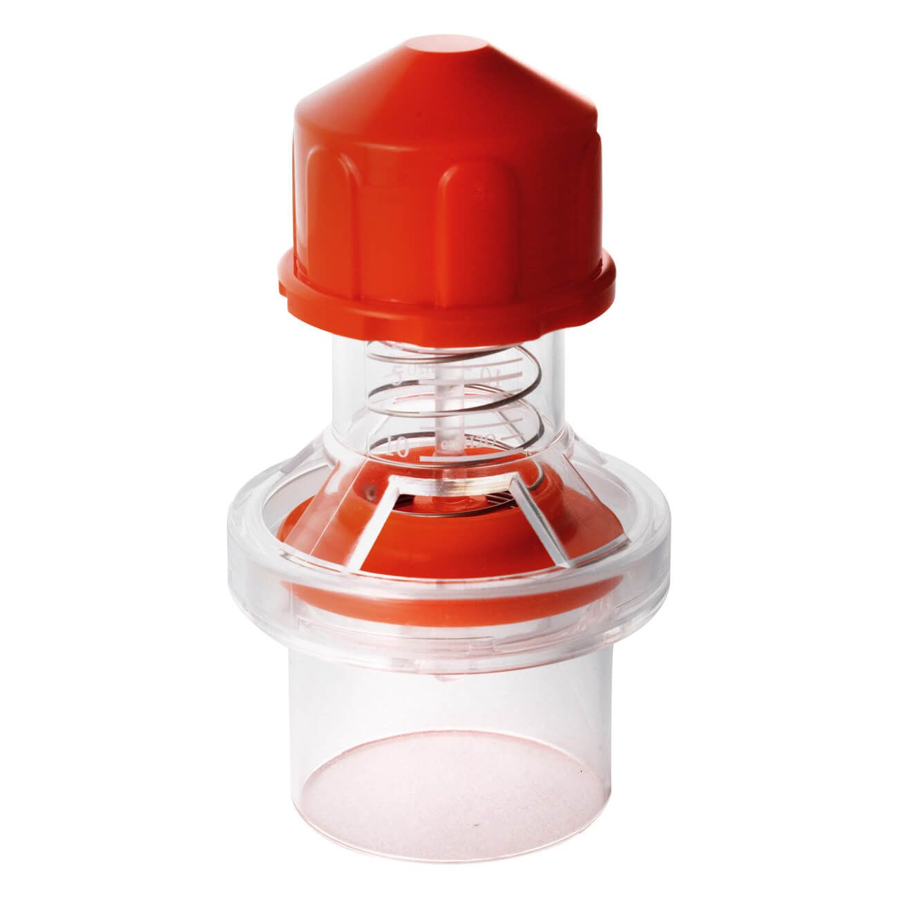 HUM AERObag PEEP-Ventil 2 - 10 cmH2O