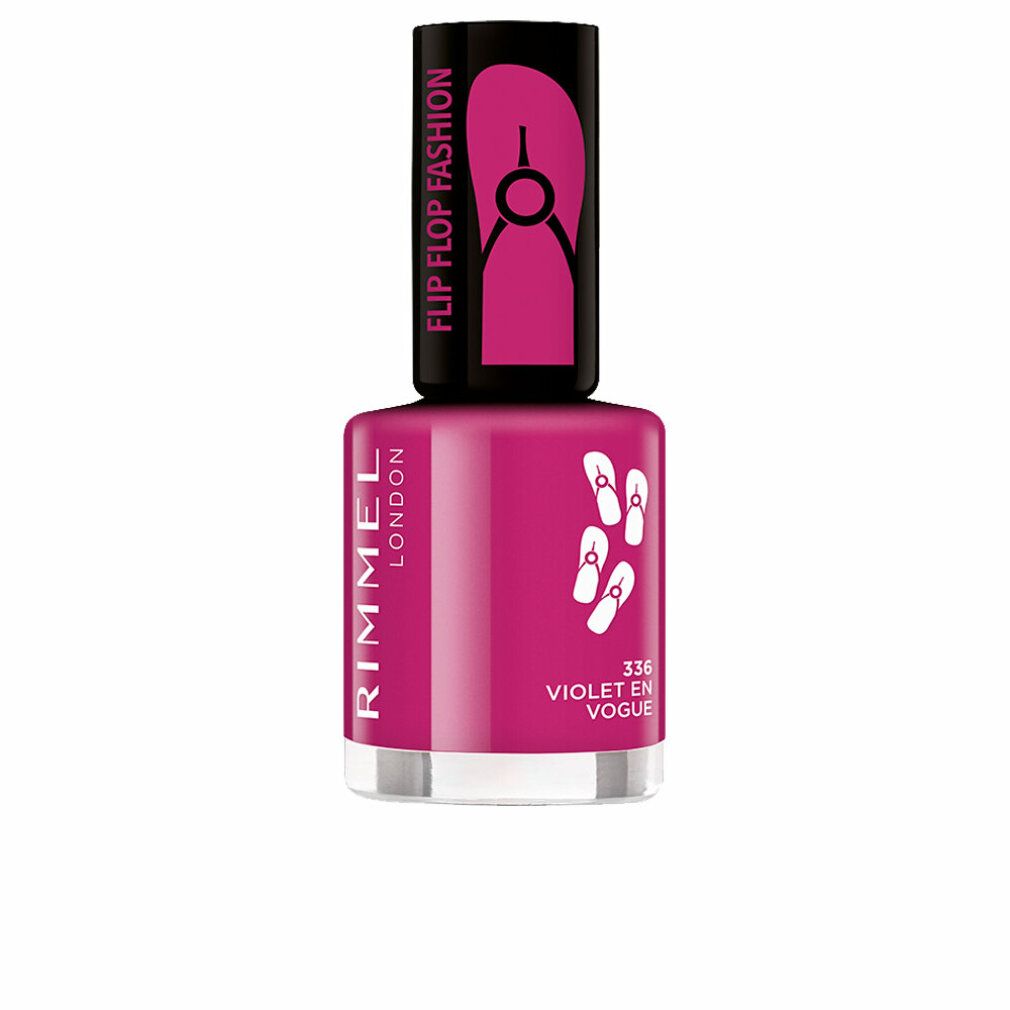 Nagellack 60 Seconds Flip Flop Fashion