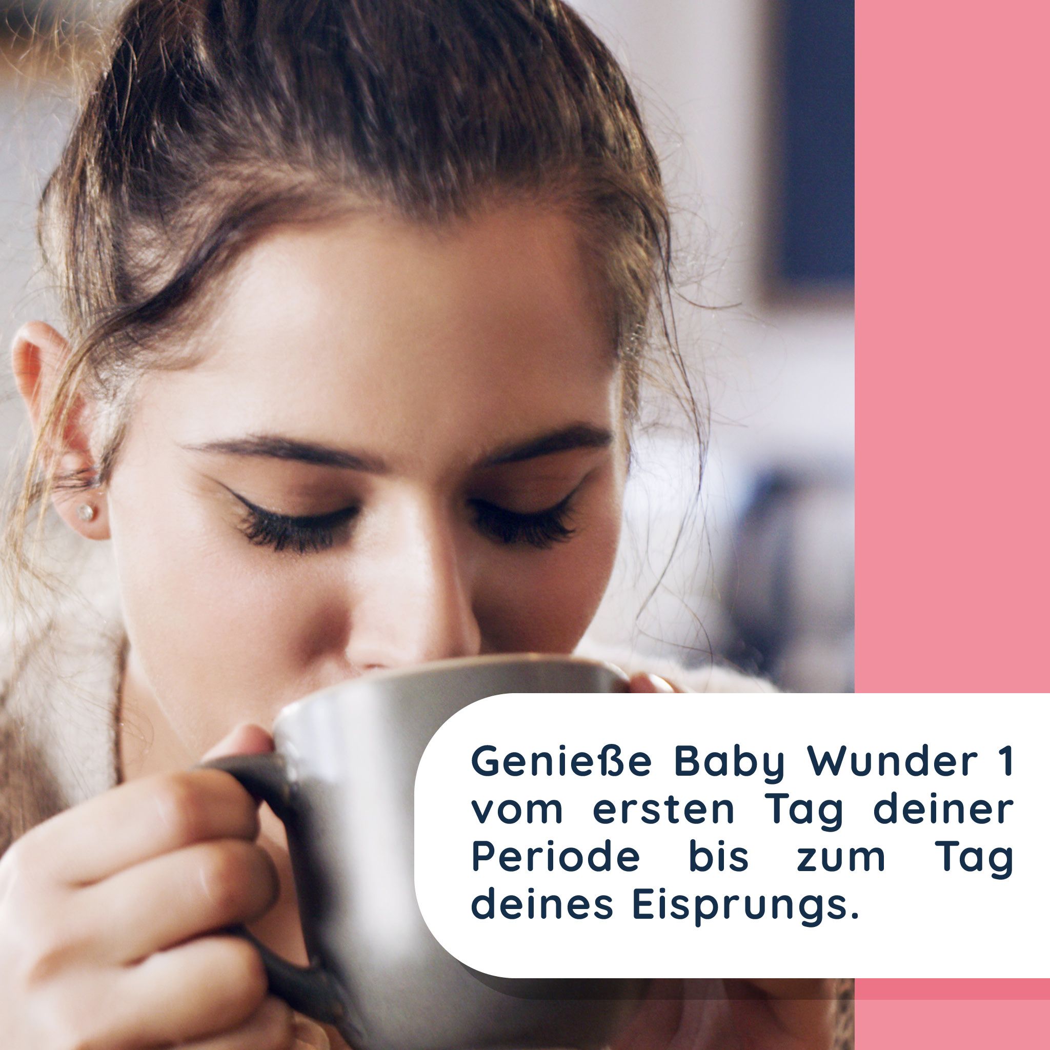 miapanda Baby Wunder 1 | BIO  Zyklustee 1