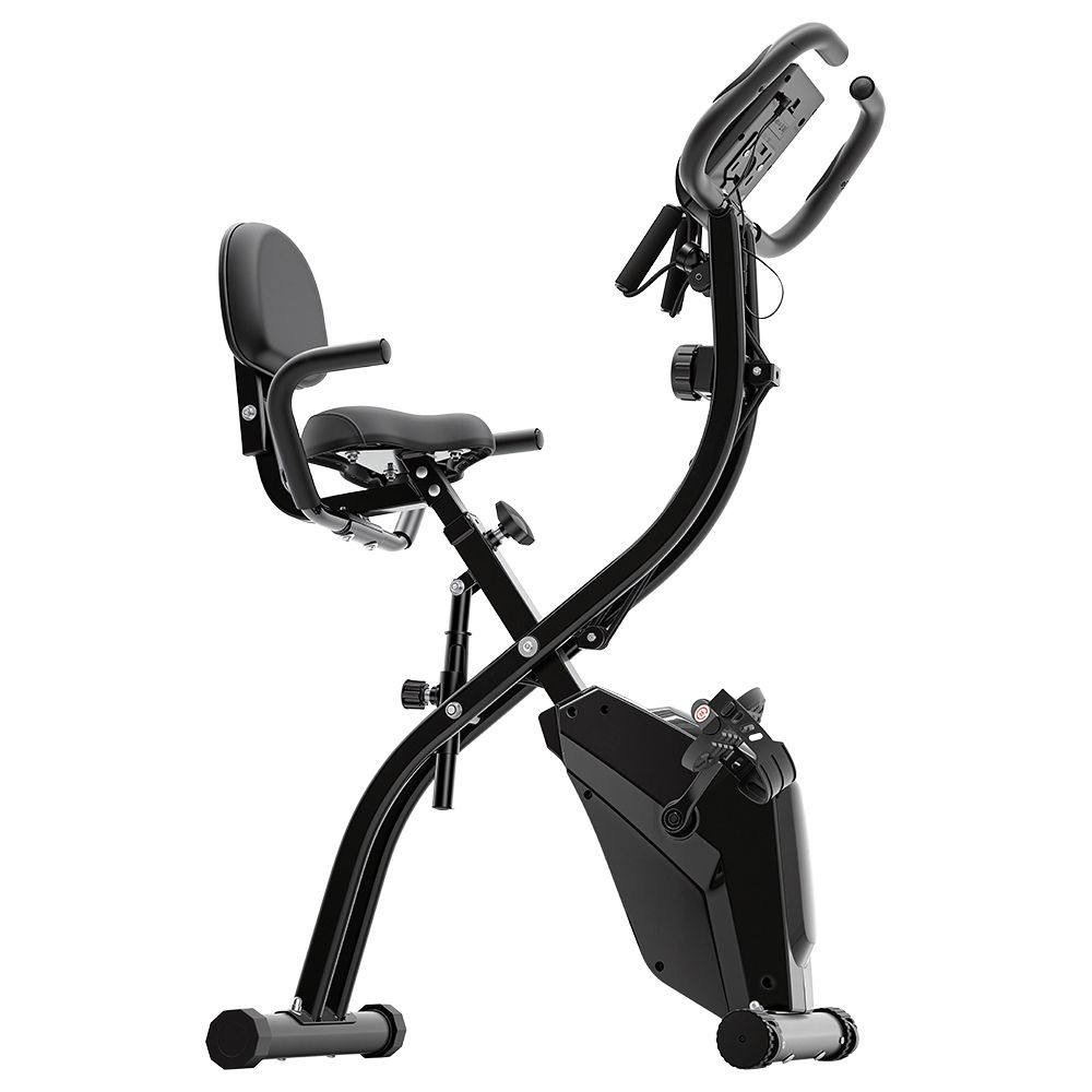 Formill YZJ501 Indoor-Cycling-Heimtrainer mit Bluetooth