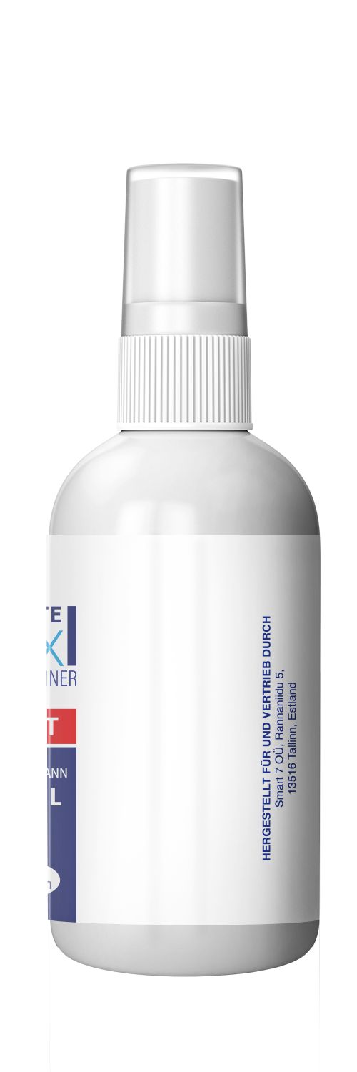 Saint Nutrition® | V-GRA Forte Delay Spray