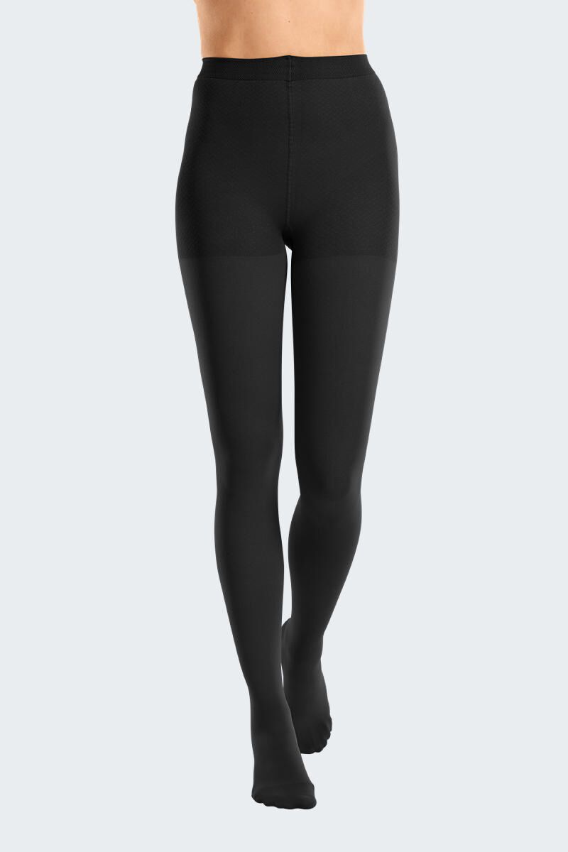 mediven® cotton CCL1 AT Strumpfhose
