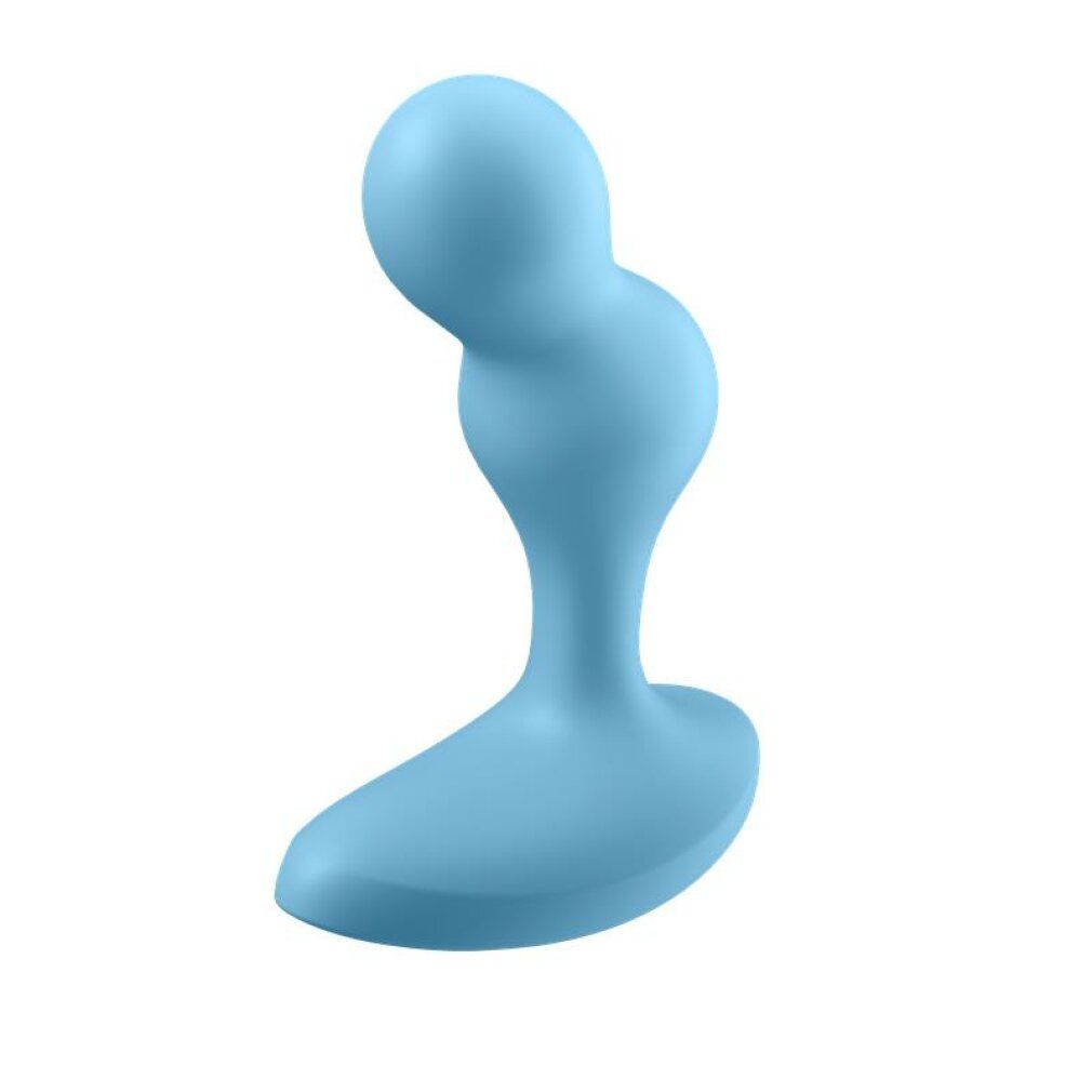 satisfyer Deep Diver blue
