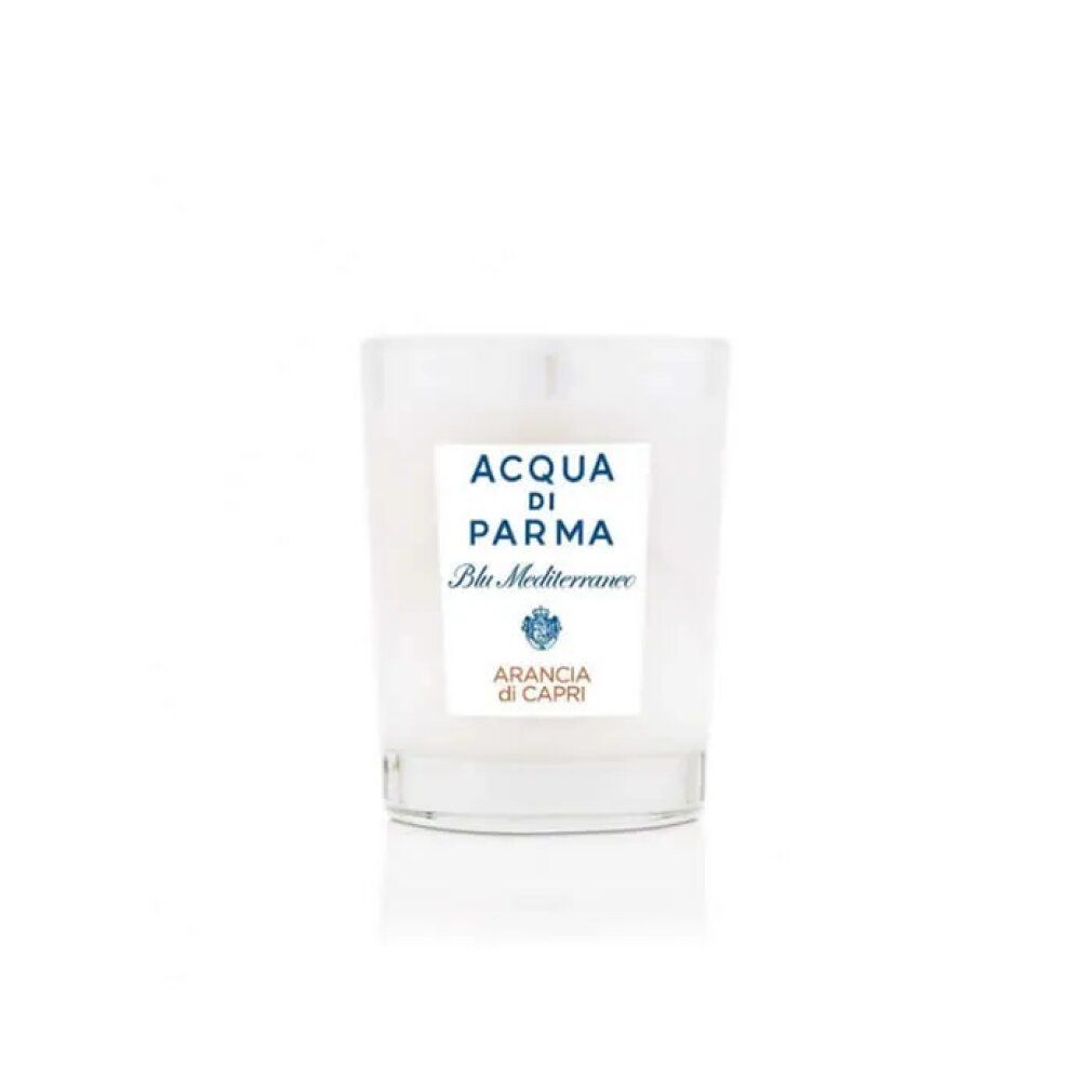 Acqua di Parma Blu Mediterraneo Arancia di Capri Candle