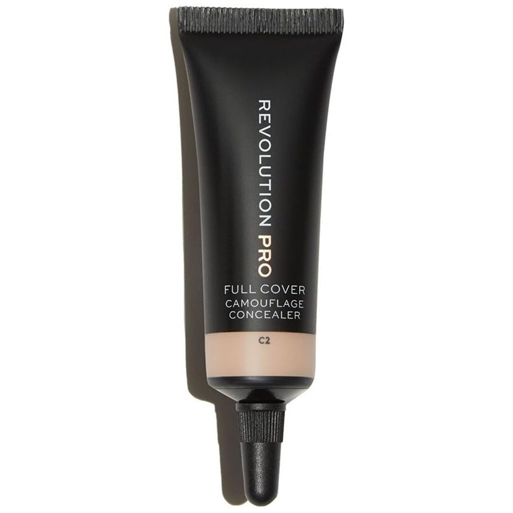 Makeup Revolution - Full Cover Camouflage Concealer
