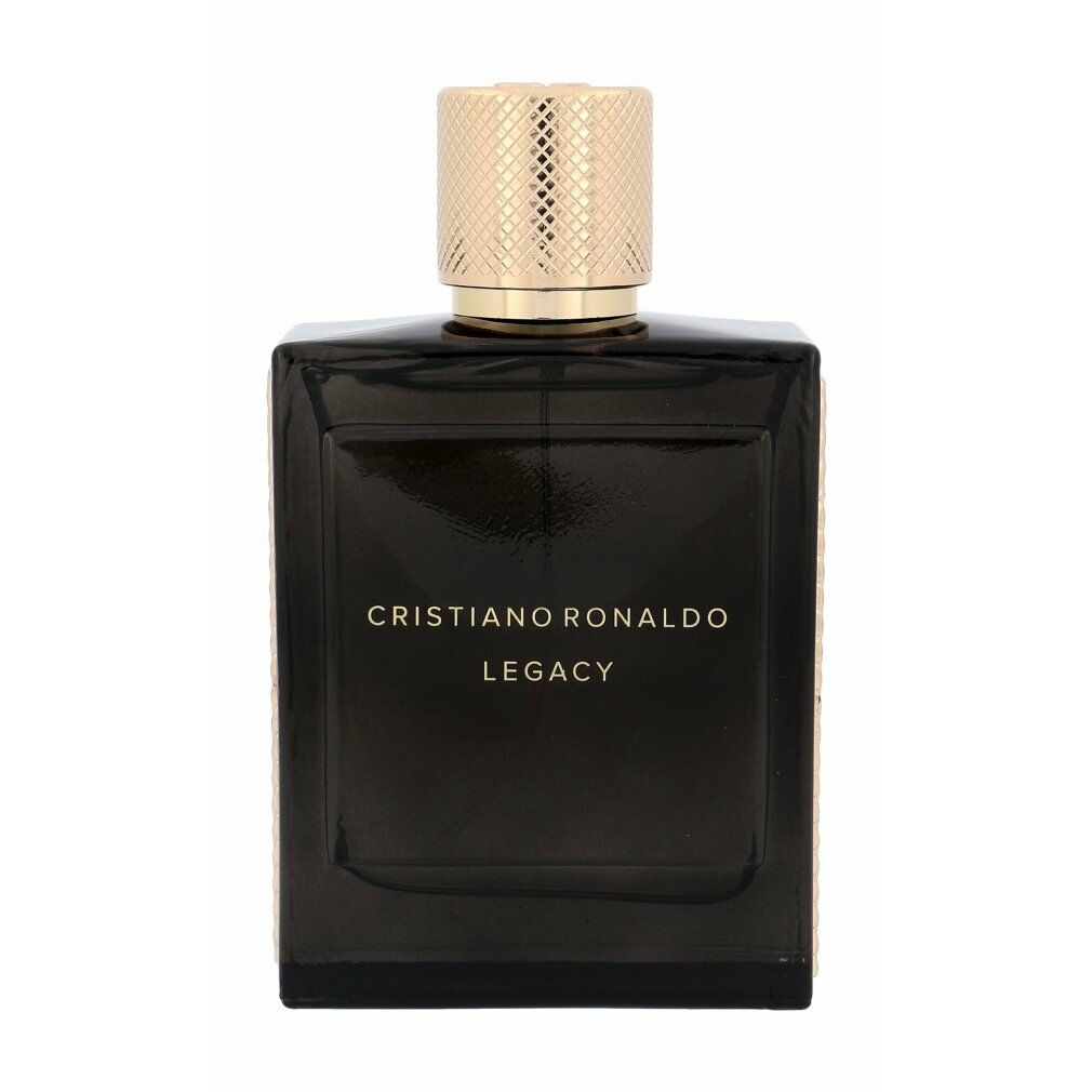 Cristiano Ronaldo Legacy Eau de Toilette  Spray