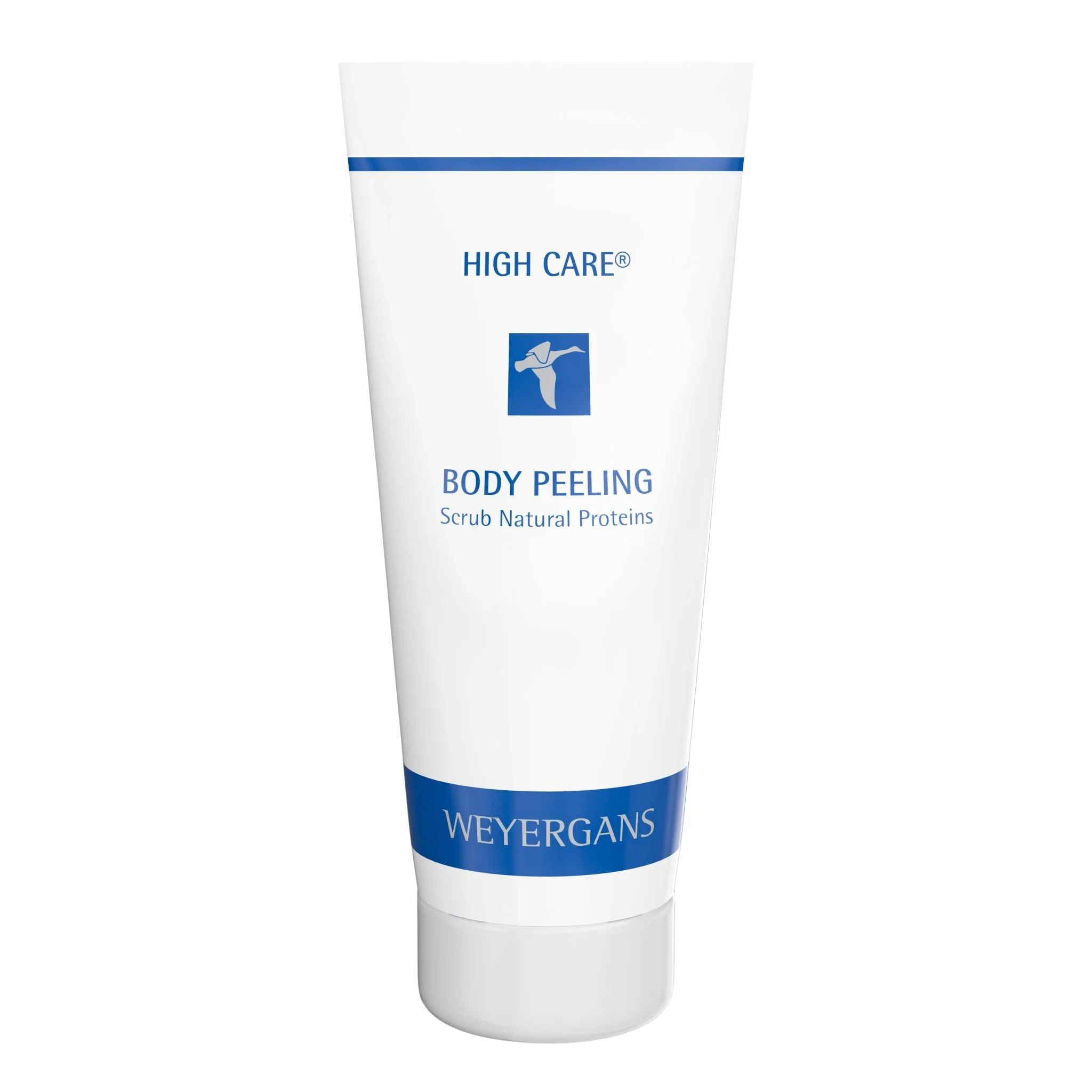 Weyergans Body Peeling - Blue Line