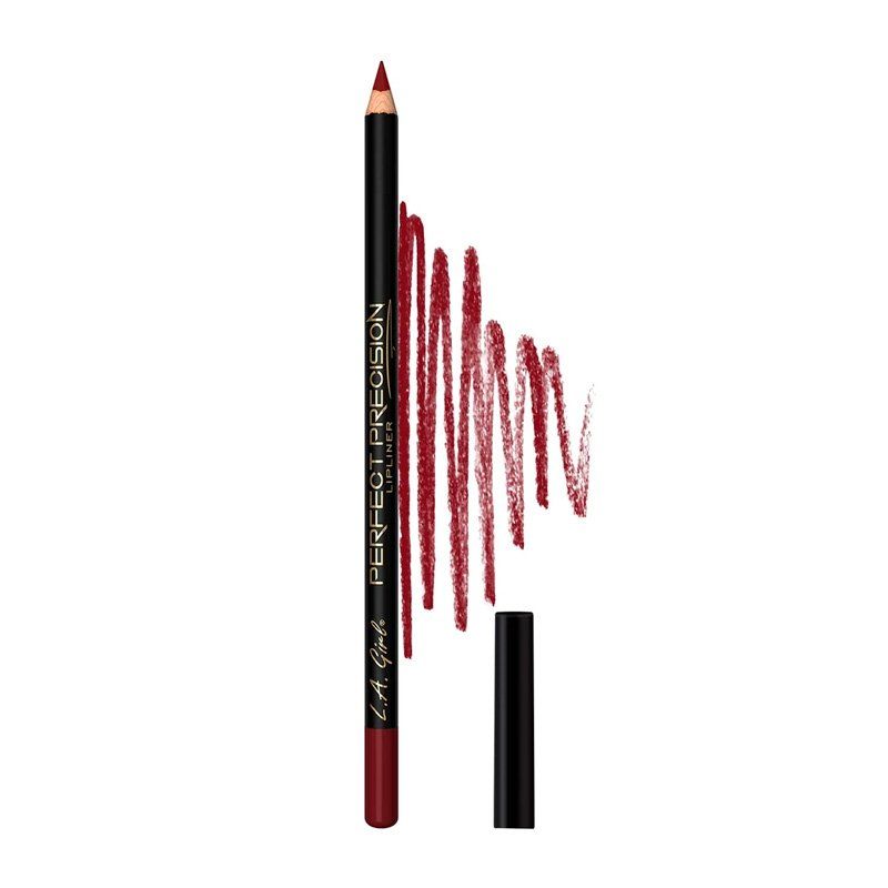 Lippenstift - Perfekte Präzision