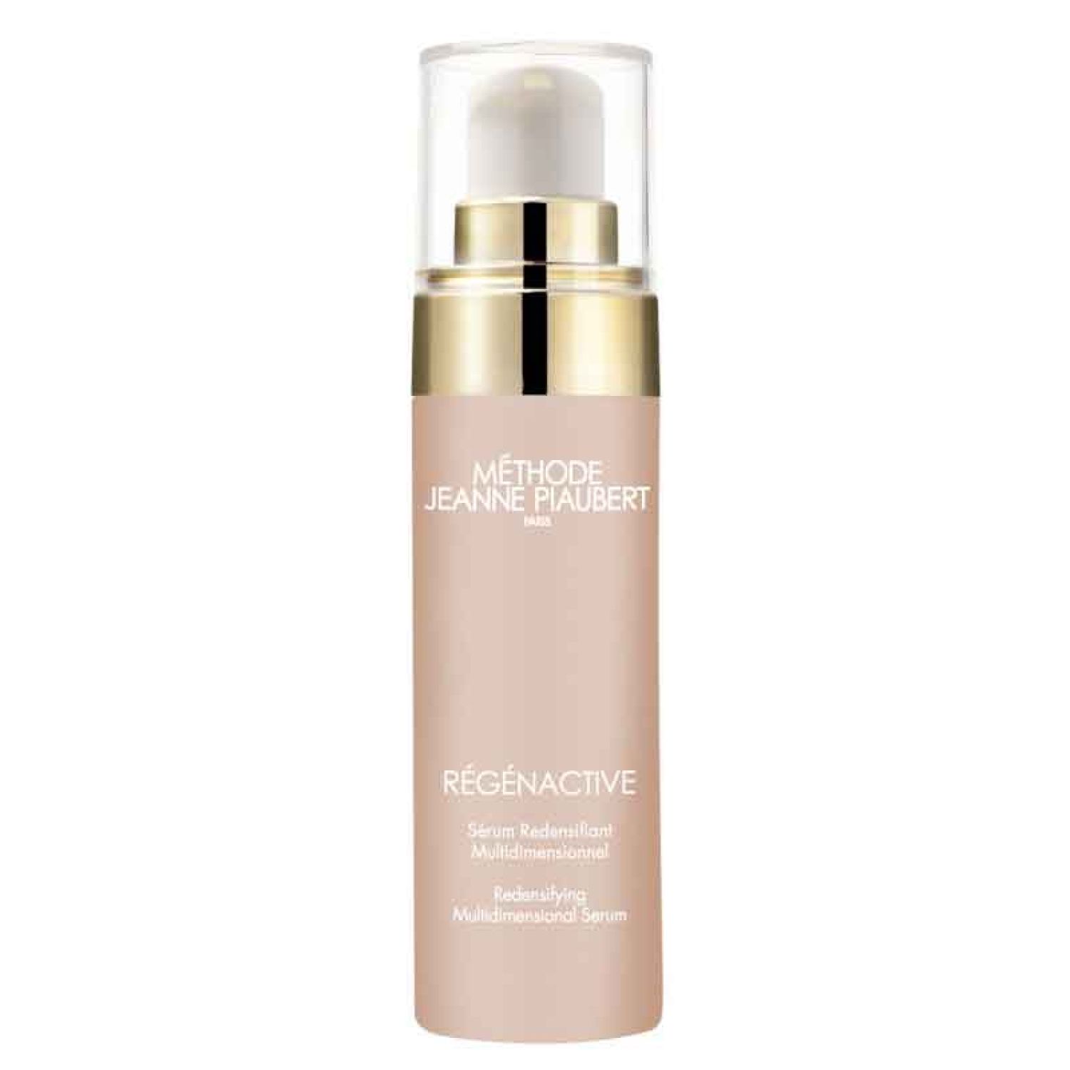 Jeanne Piaubert Regenactive Redensifying Multidimensional Serum
