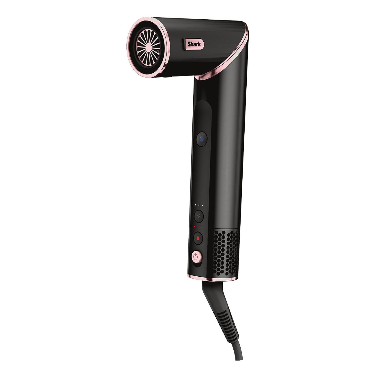 Shark Shark FlexStyle 5-in-1 Styling- und Trocknungssystem - Schwarz HD446EU Haartrockner