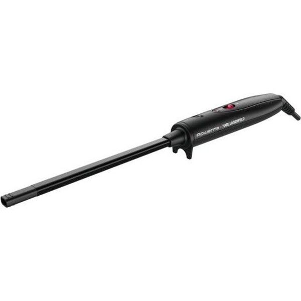 Rowenta WARMLUFTBÜRSTE CURL&MULTISTYL (CF311L)