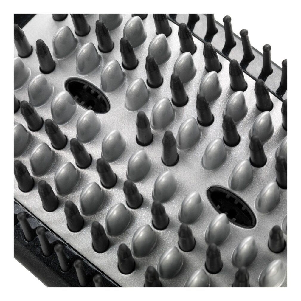 cepillo alisador HSB101E #negro