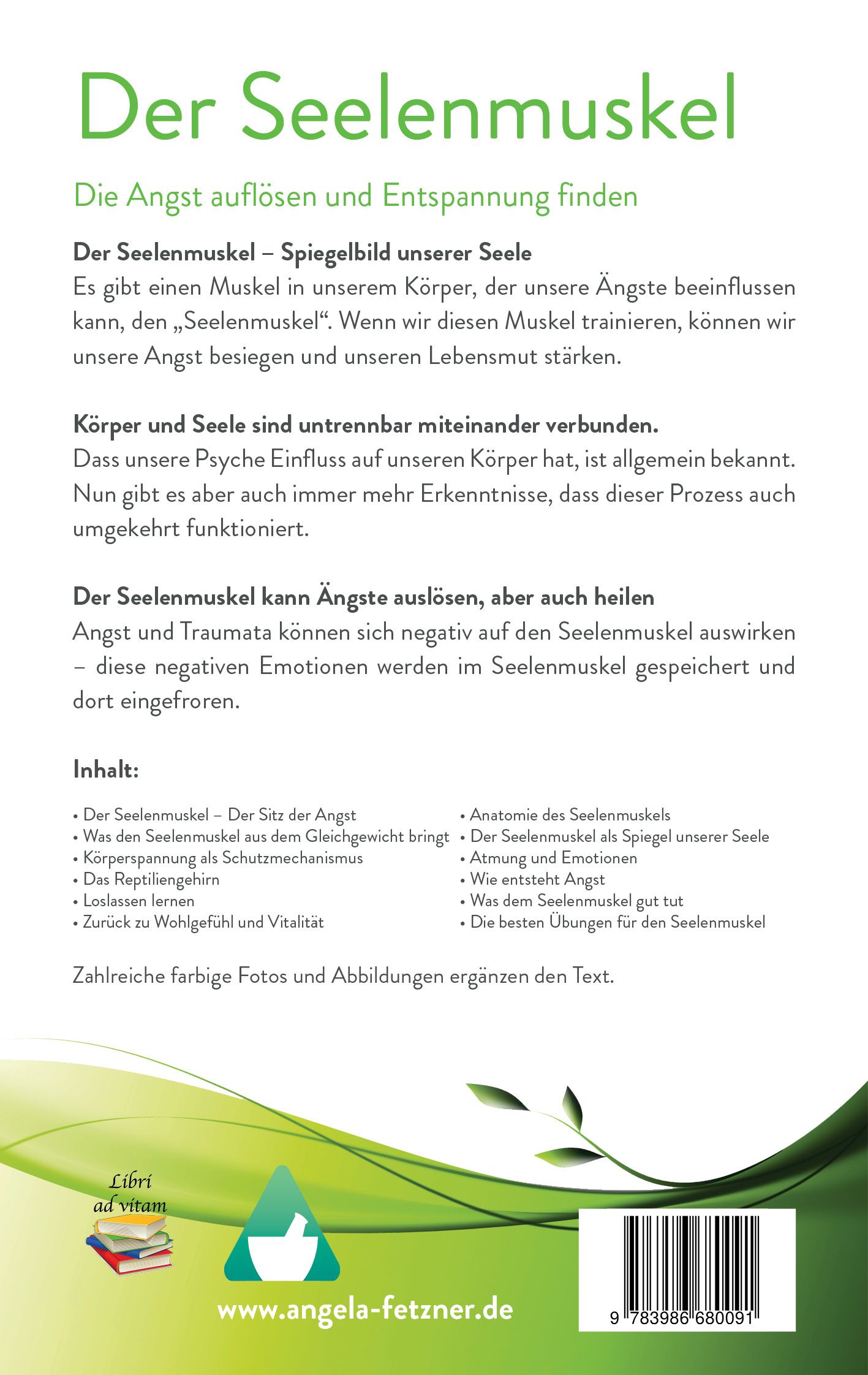 Der Seelenmuskel