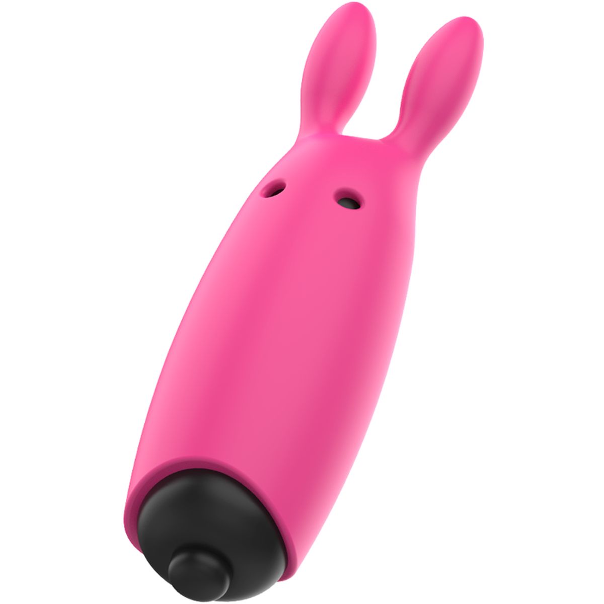 Minivibrator "Purple Vibe" | Hypoallergen, klein | Ohmama