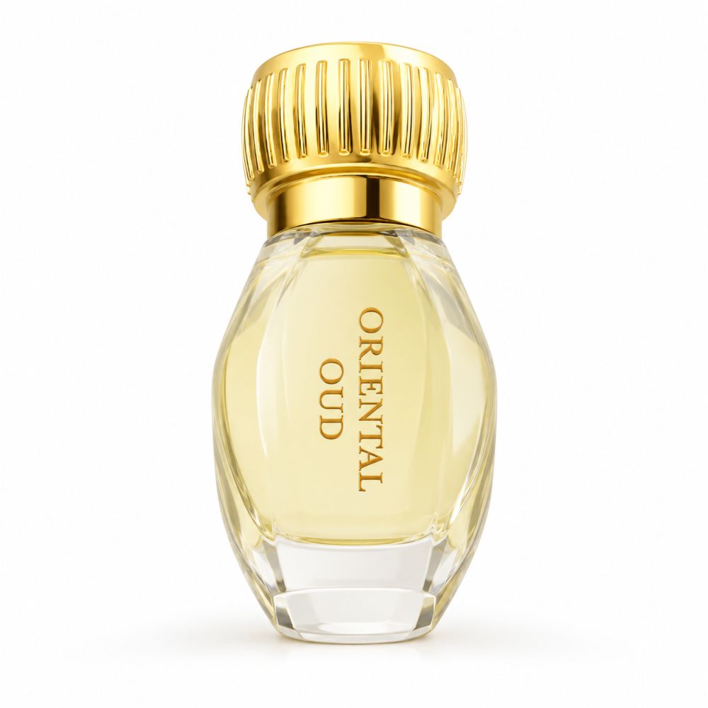 Gris Montaigne - Oriental Oud Tahara Moschus Parfümkonzentrat