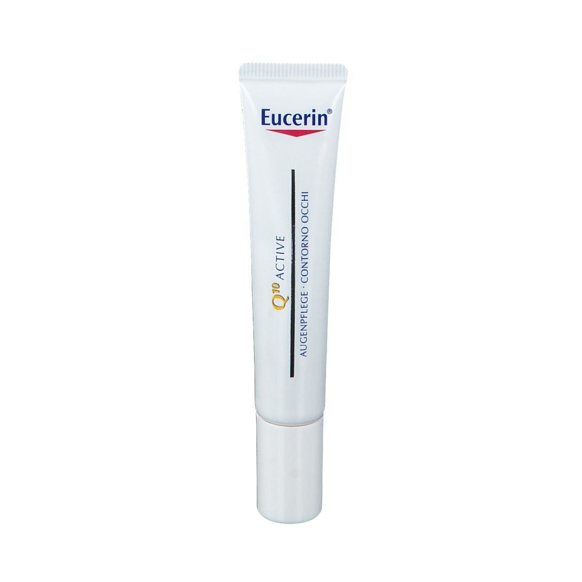Eucerin® Q10 Active Augenpflege