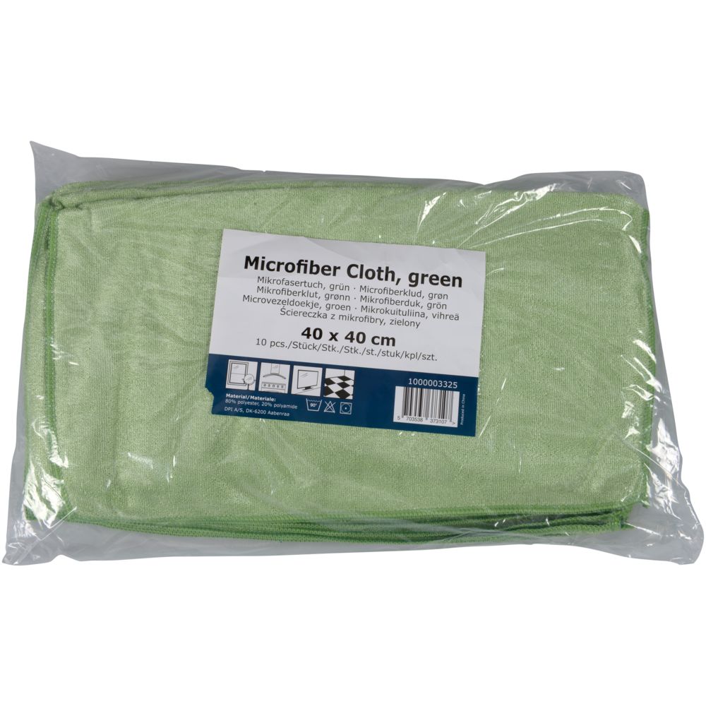 Mikrofasertuch Shiny-Stretch