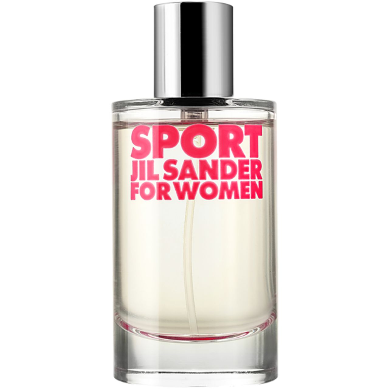 Jil Sander, Sport For Women E.d.T. Nat. Spray