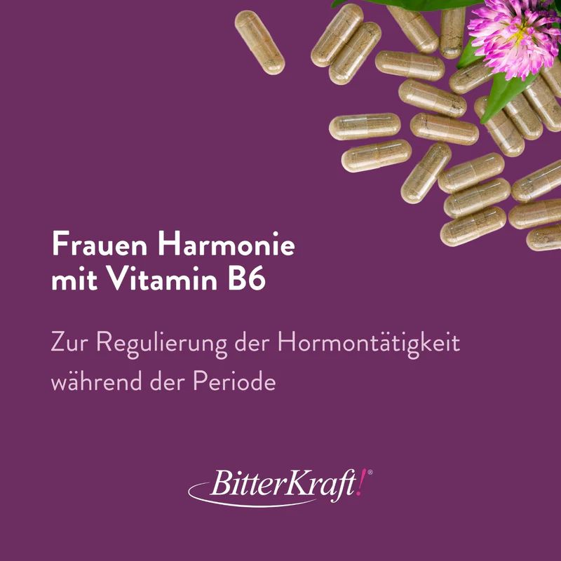 BitterKraft! Frauen-Harmonie