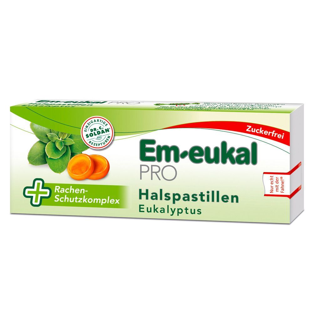 Em-eukal PRO® Eukalyptus