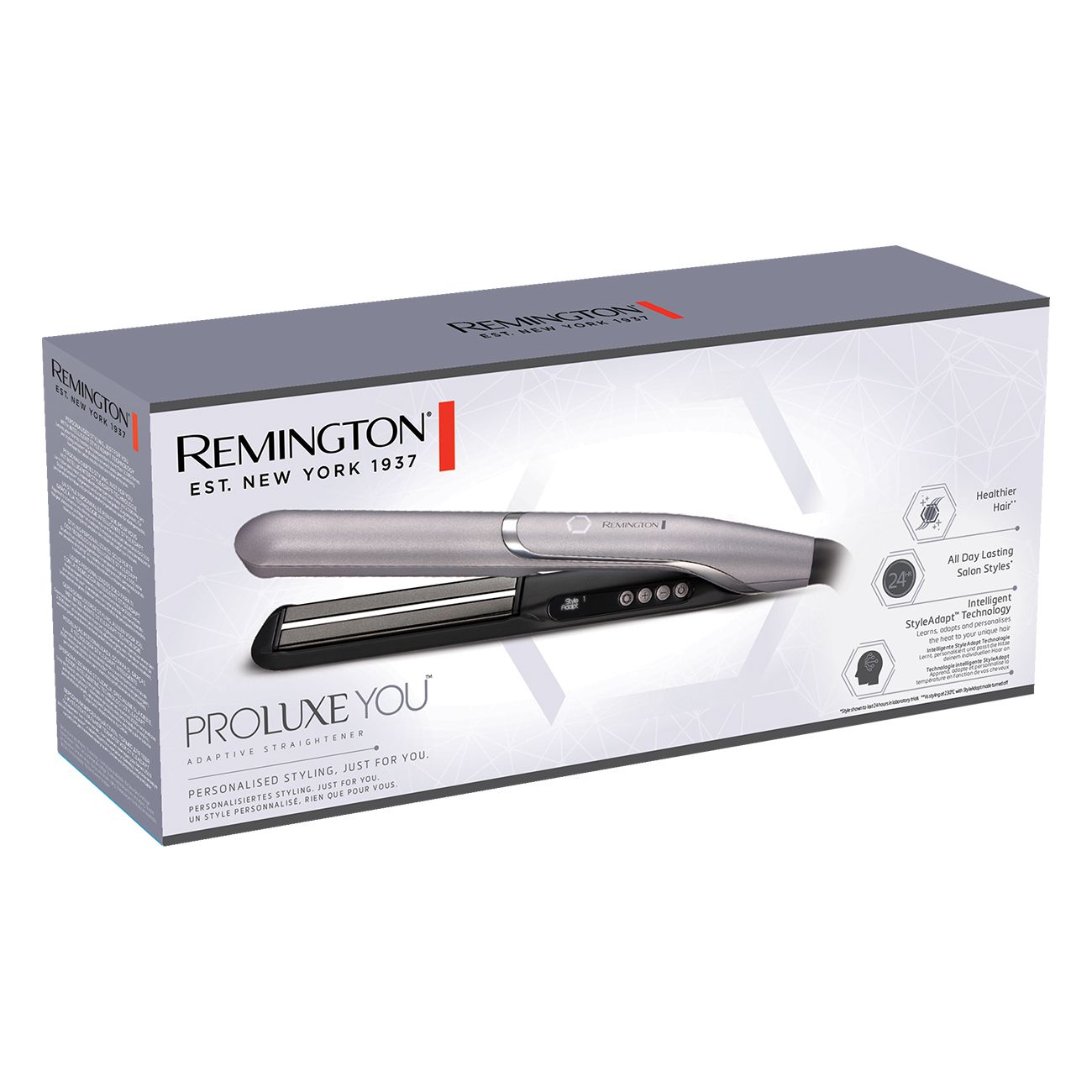 Remington S9880 Glätteisen
