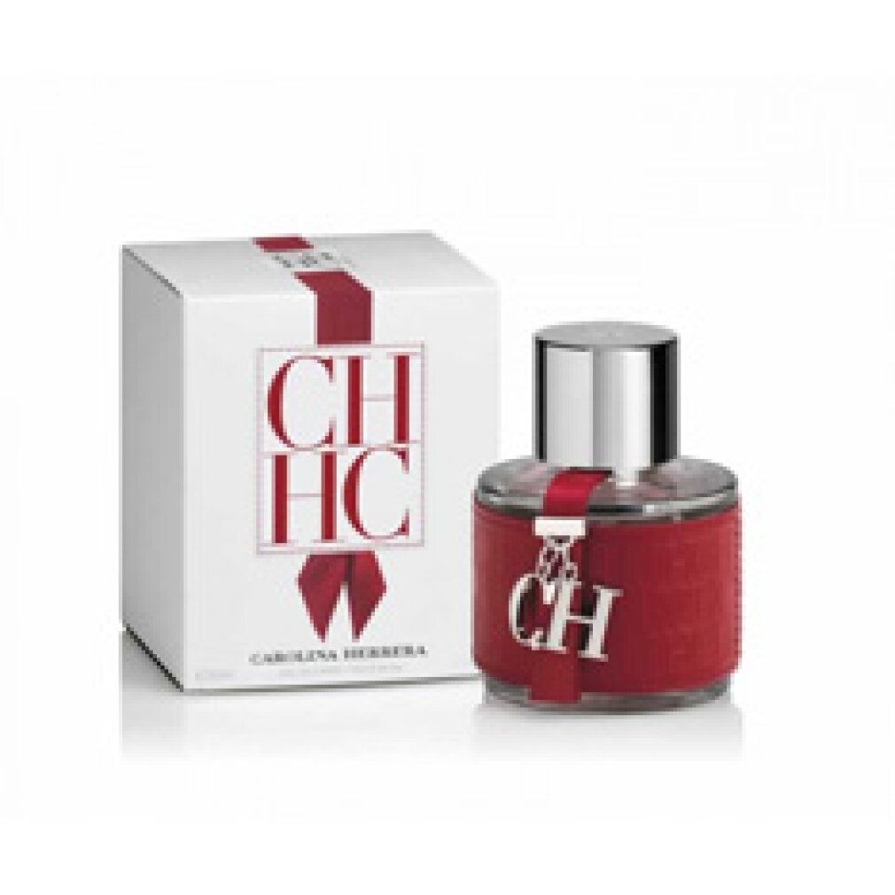 Carolina Herrera Ch Eau De Toilette Spray