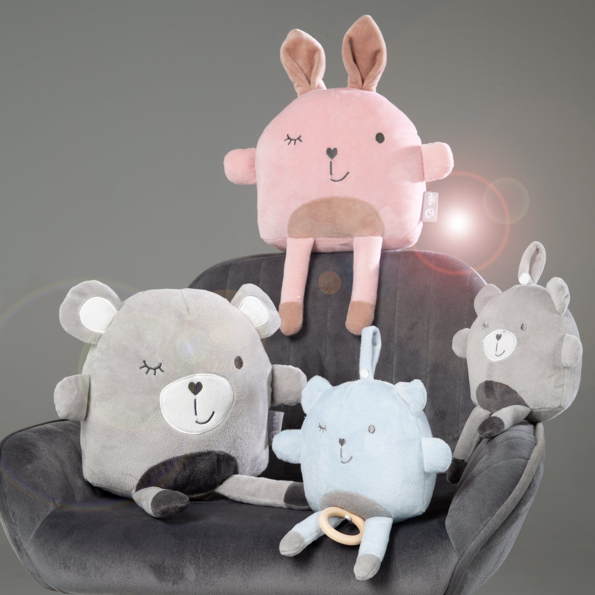 roba Anhänger-Toy Serie 'Lil Cuties'