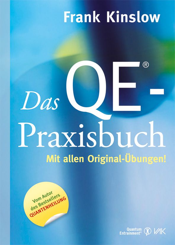 Das QE®-Praxisbuch