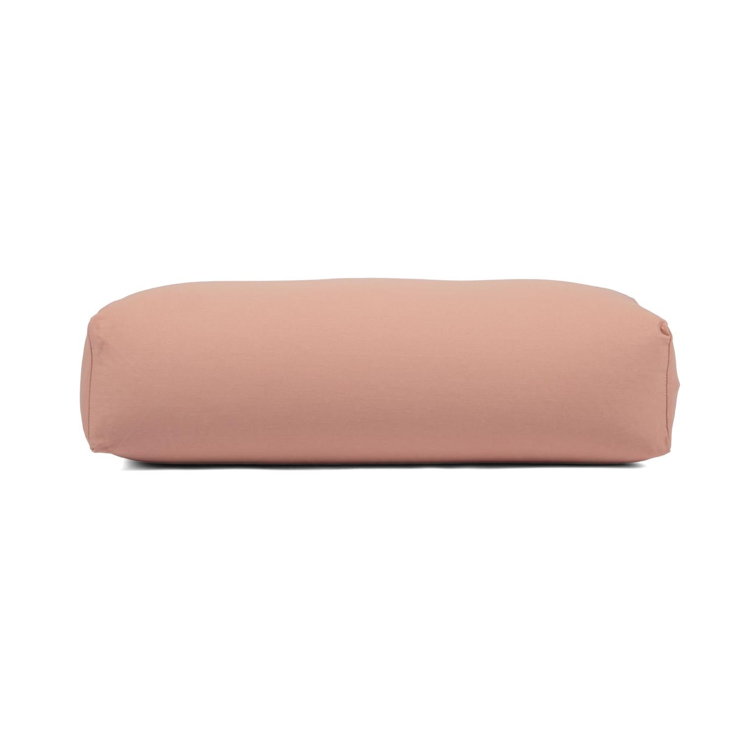 bodhi Yoga-Bolster SALAMBA ECO | Füllung: Dinkel