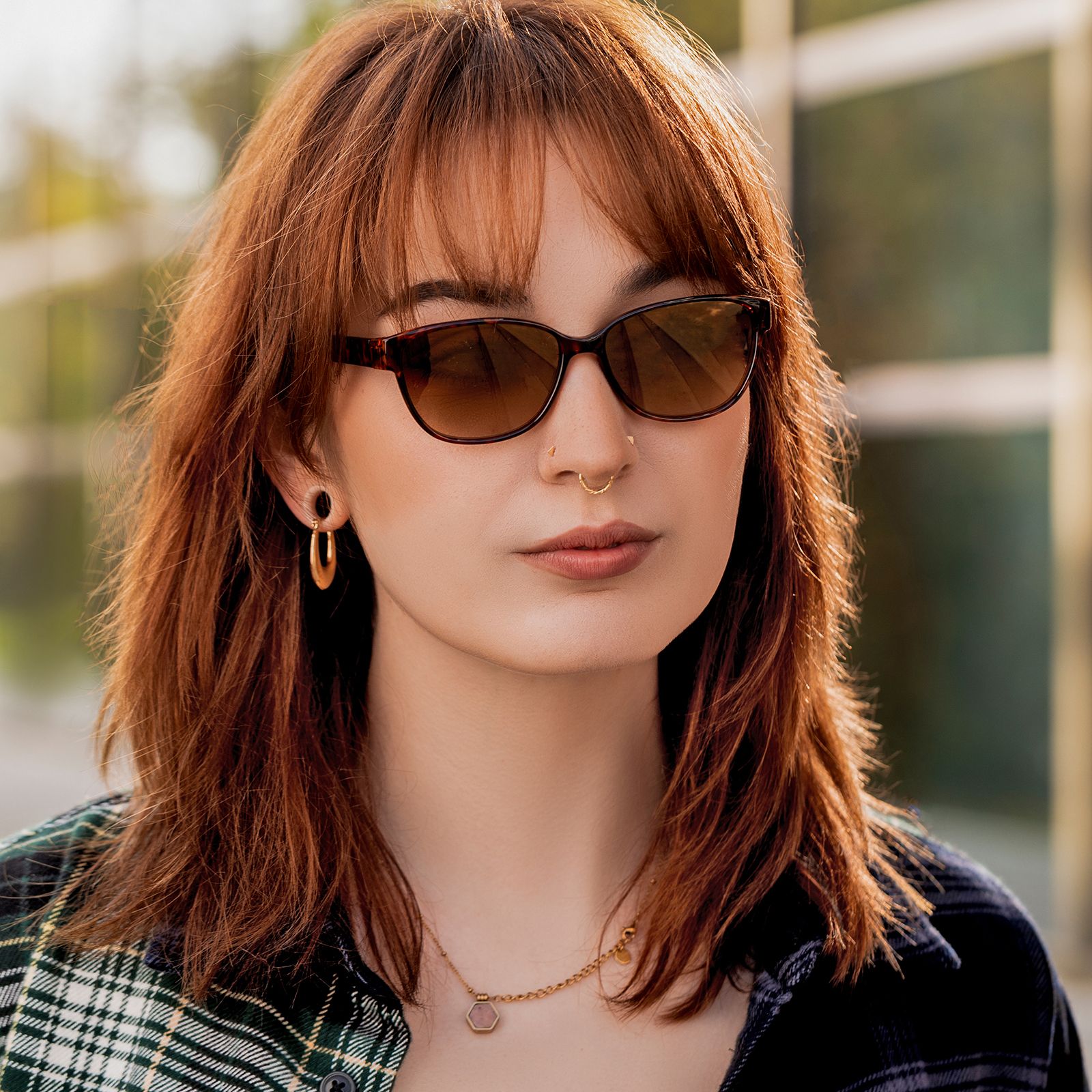 HYPREADER Sonnenbrille Pyxis