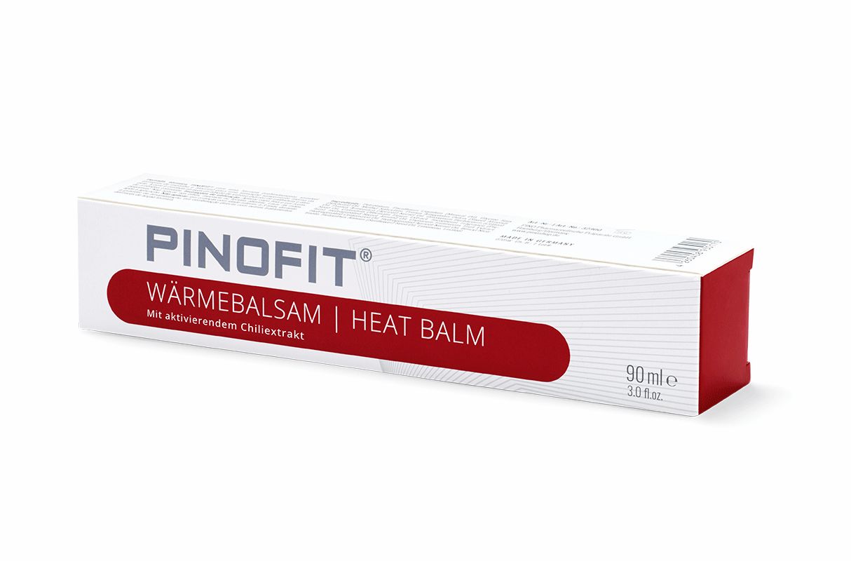 Pinofit Wärmebalsam