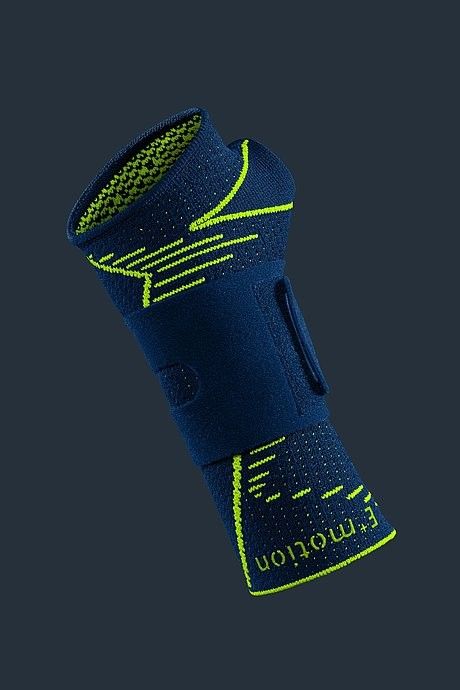 Medi Manumed active E⁺motion® Handgelenkbandage