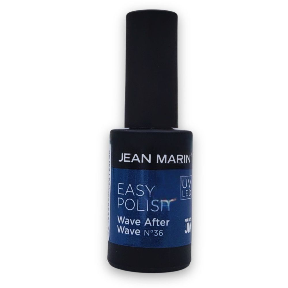 Jean Marin - Easy Polish Semi-Permanenter Nagellack