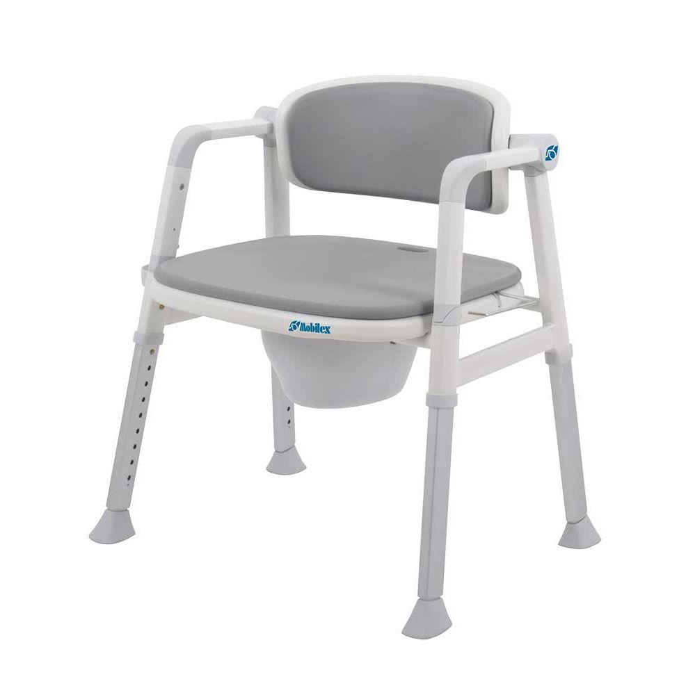 Mobilex Toilettenstuhl