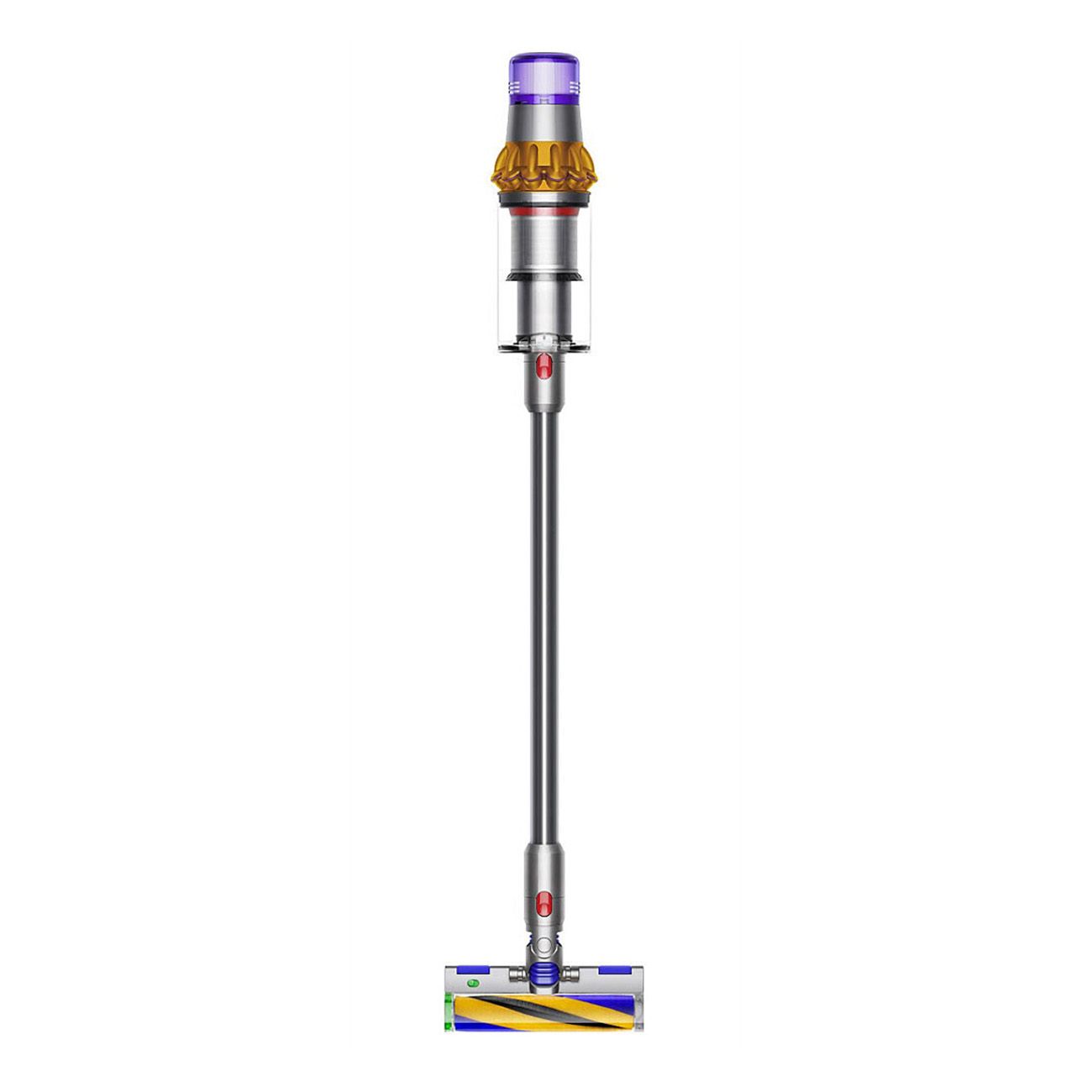 Dyson Dyson V15 Detect Absolute (2022)  Akku Staubsauger