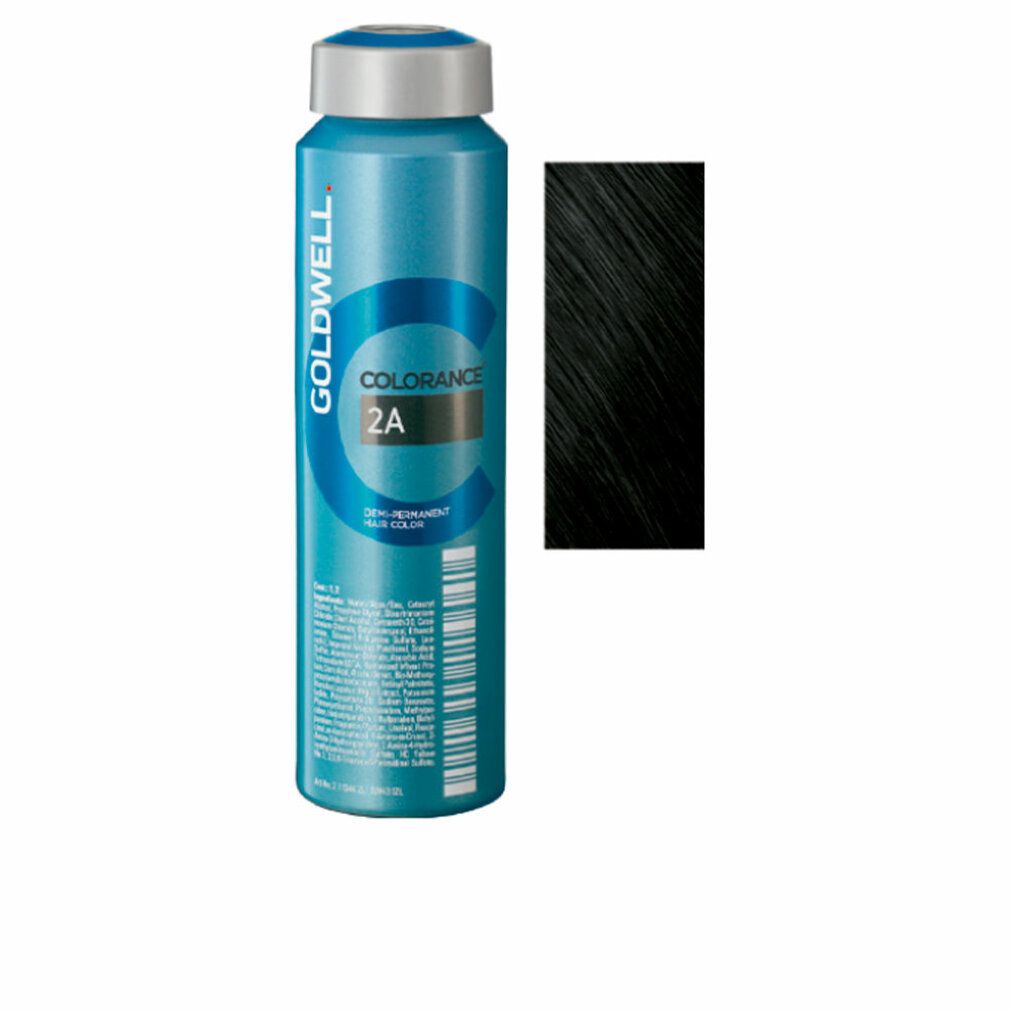 colorance demi-permanent hair color #2A