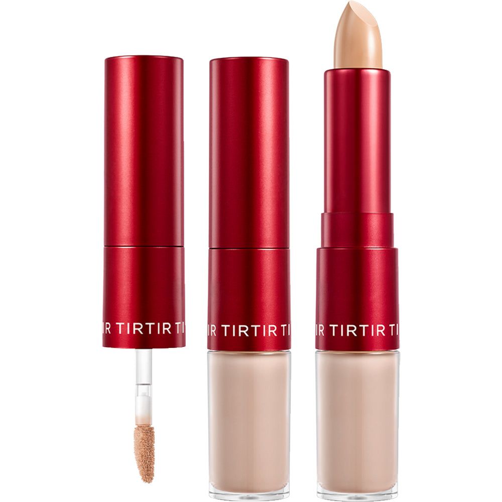 TIRTIR Glide and Hide Blurring Concealer
