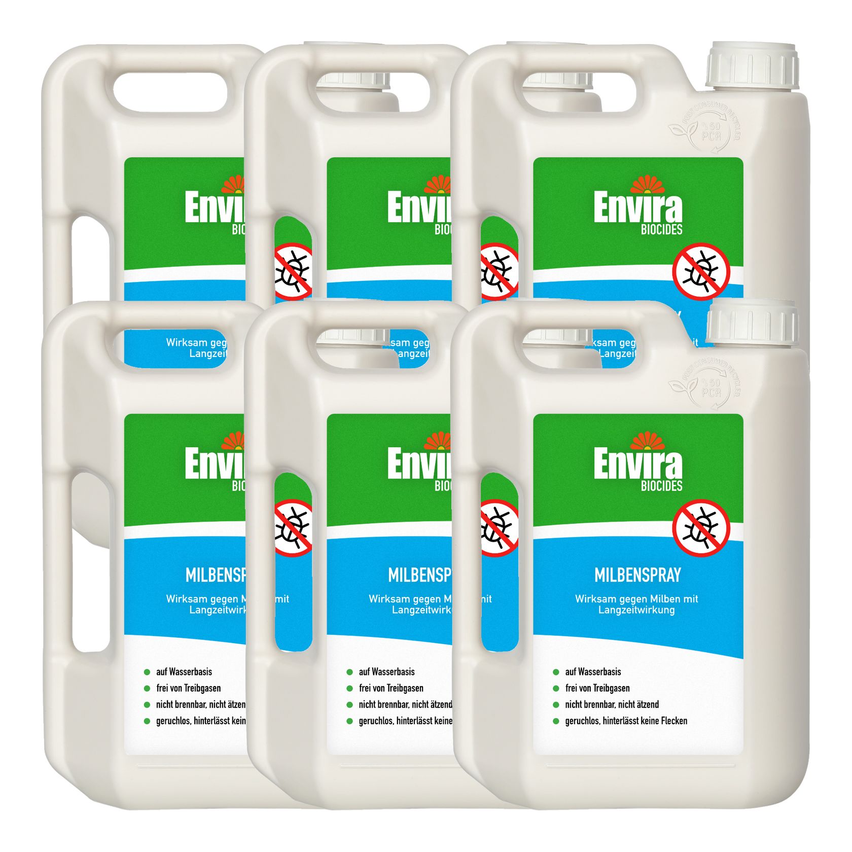 Envira Milbenspray