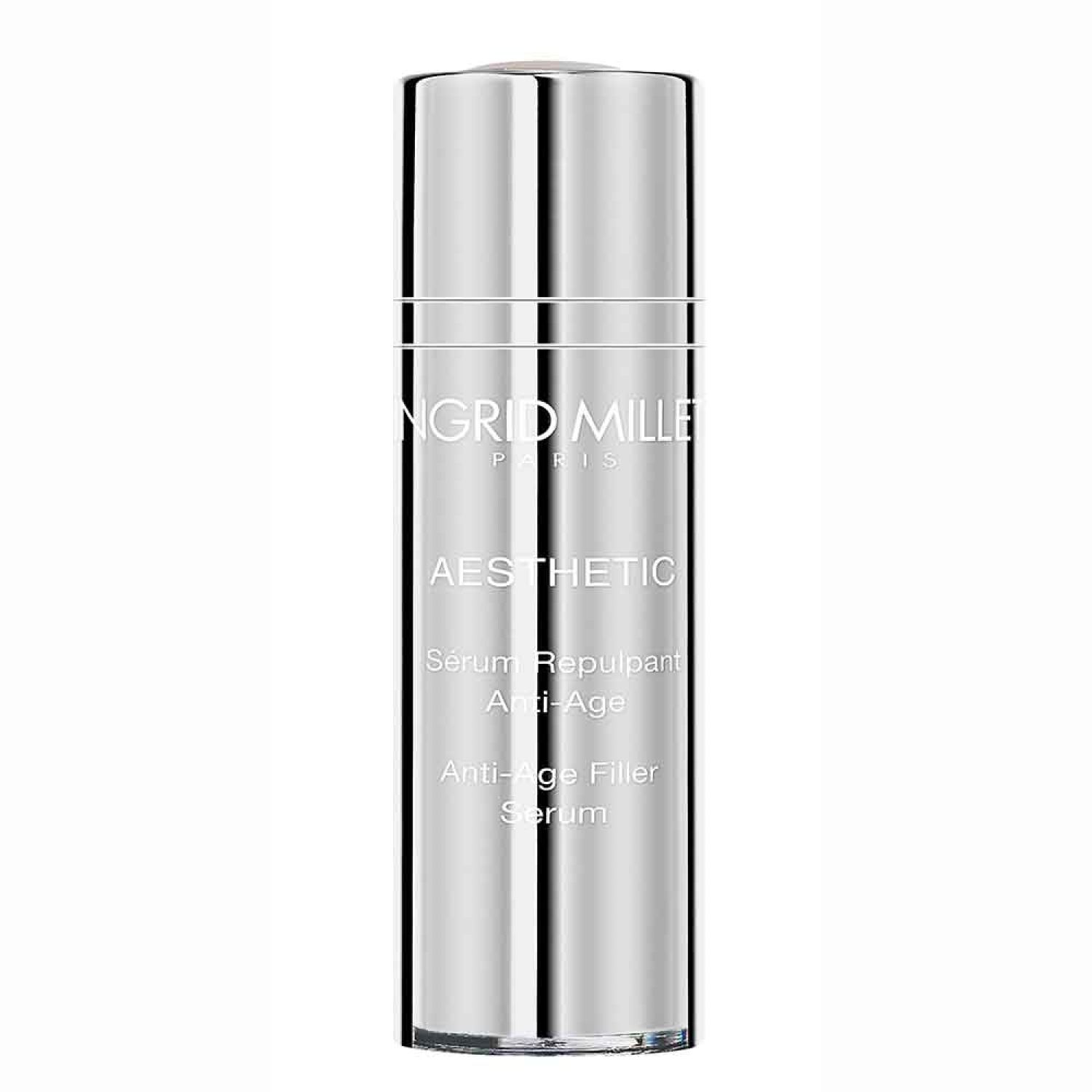 Ingrid Millet Aesthetic Sérum Repulpant Anti-Age