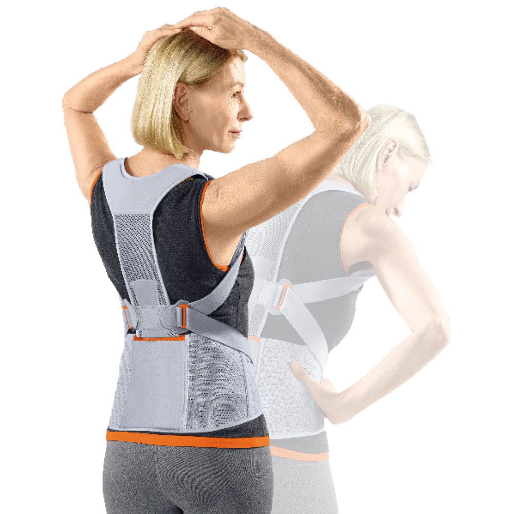 Sporlastic Vertebradyn Osteo dynamische Rückenorthese