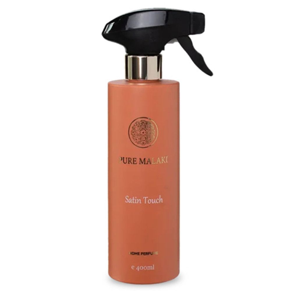 Pure Malaki - Satin Touch Raumduft