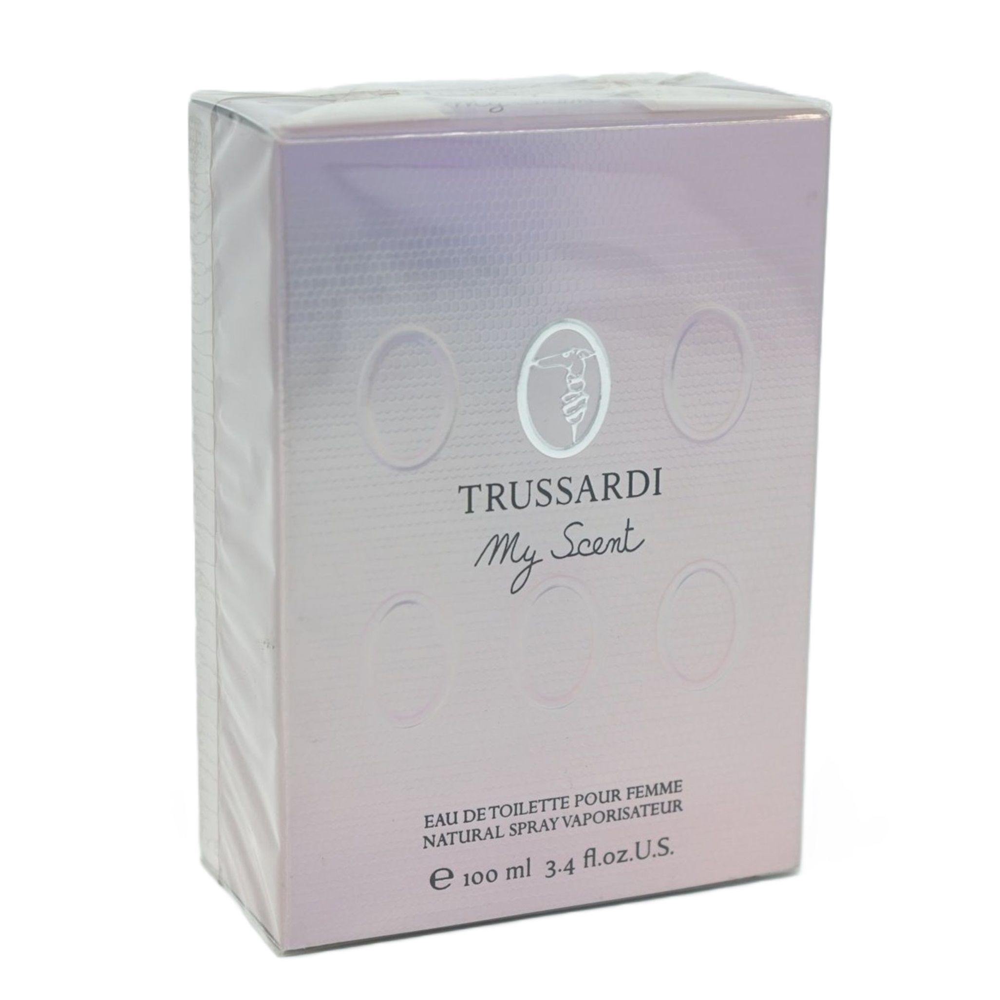 Trussardi My Scent Eau de Toilette Spray