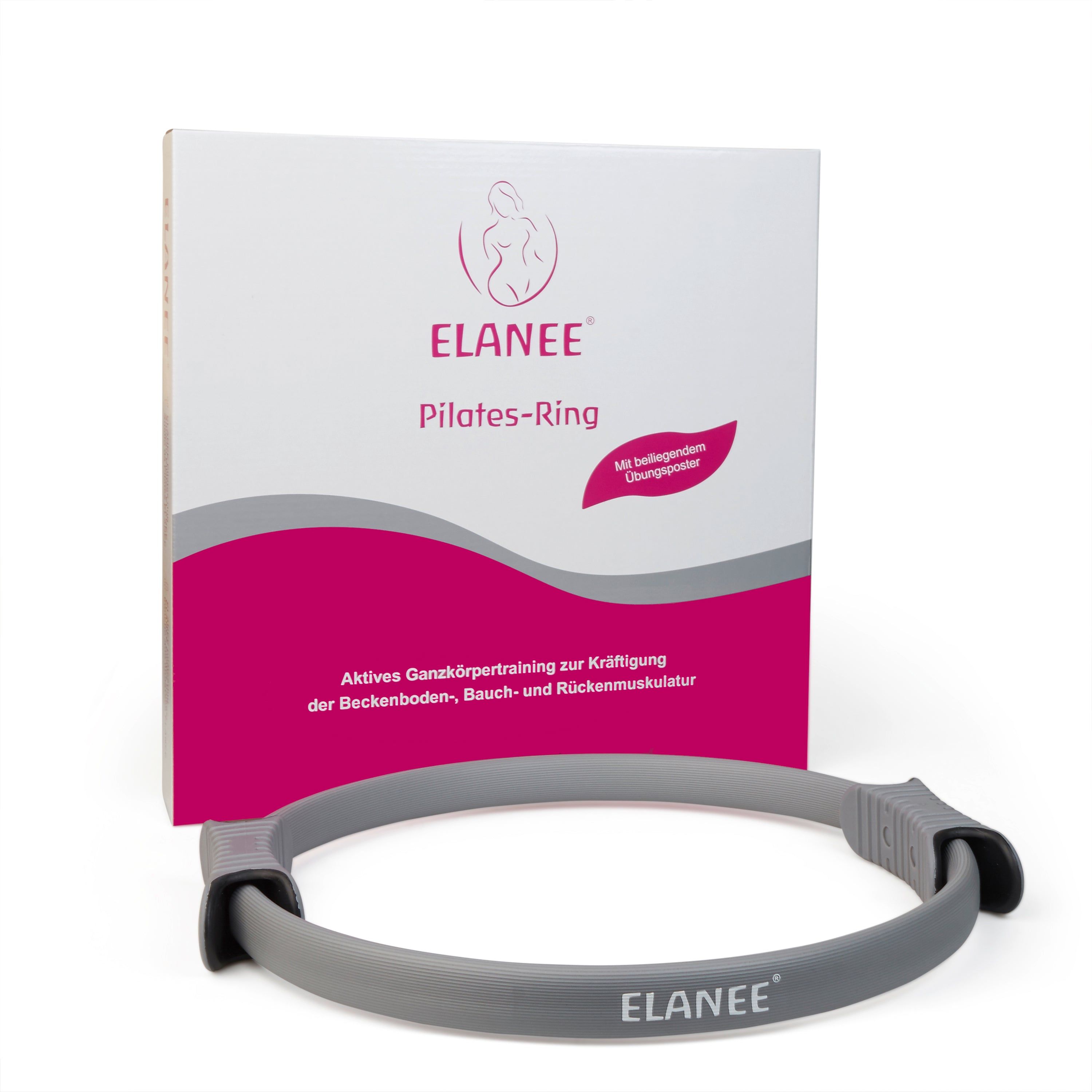 ELANEE Pilates-Ring