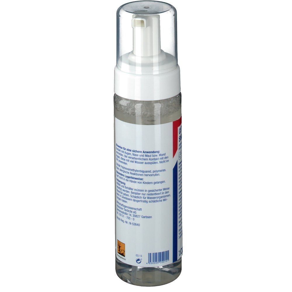 CUTAMED Shampoo